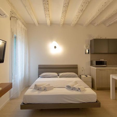 " Casa Savonarola " Centro Storico Villa Padova Kültér fotó