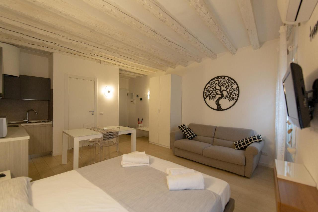" Casa Savonarola " Centro Storico Villa Padova Kültér fotó