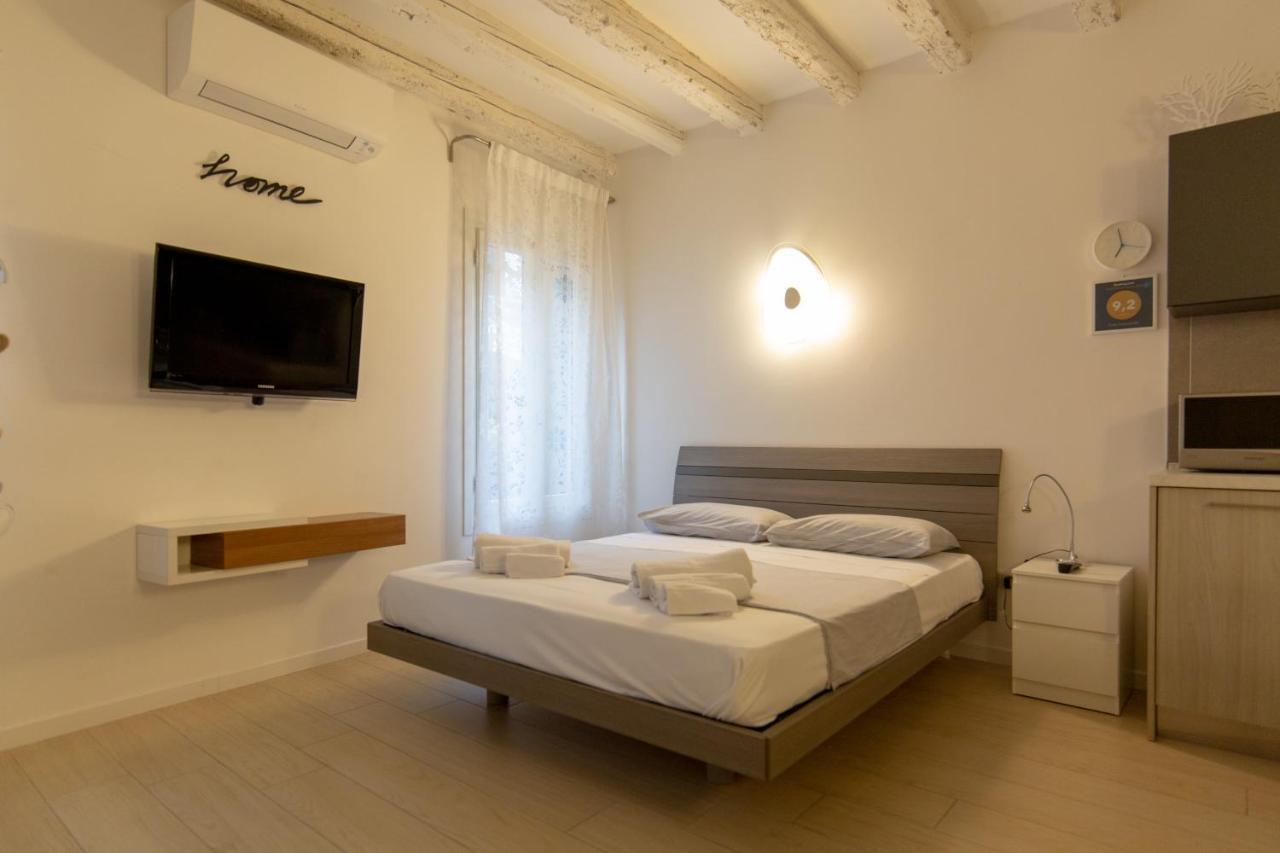 " Casa Savonarola " Centro Storico Villa Padova Kültér fotó