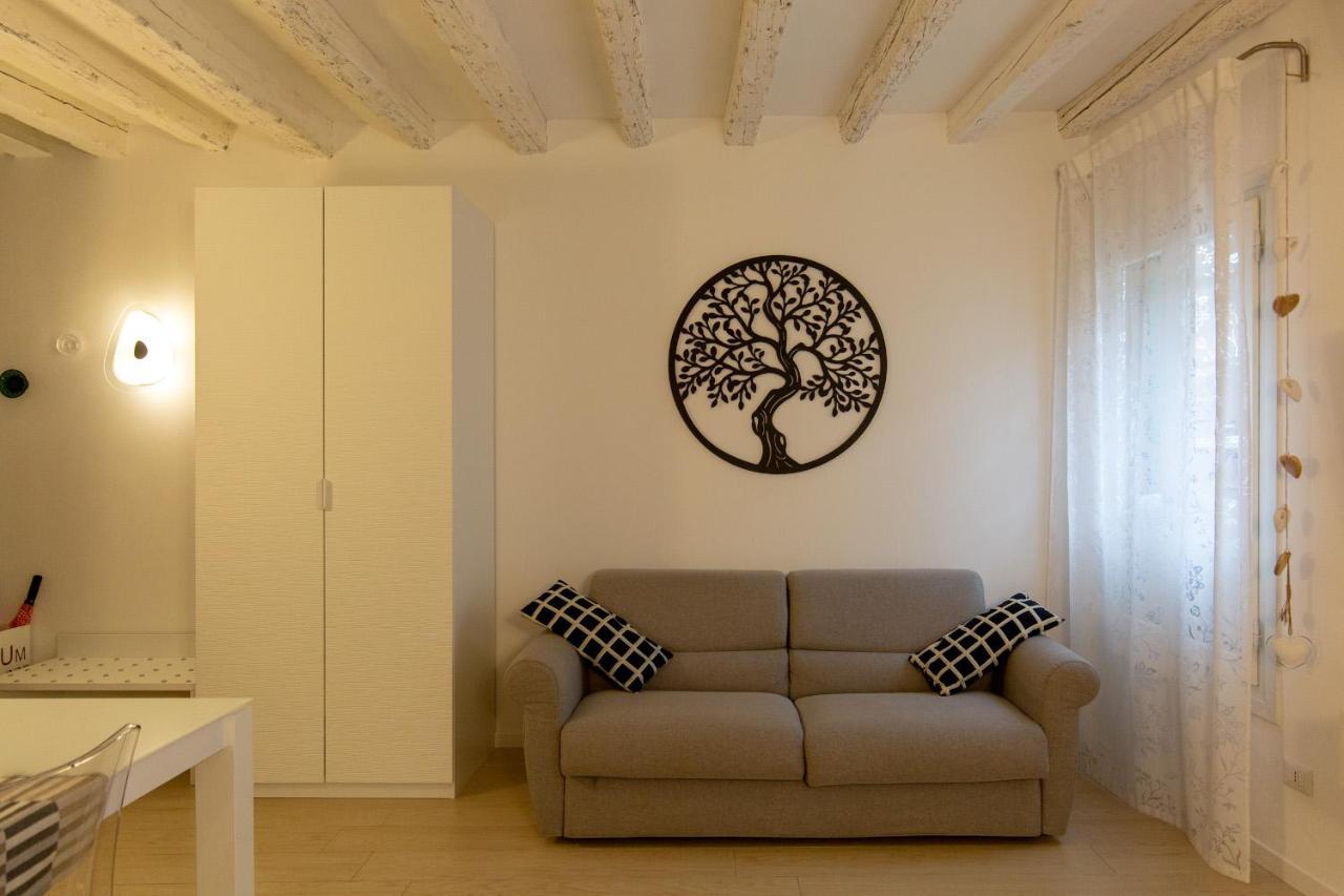 " Casa Savonarola " Centro Storico Villa Padova Kültér fotó