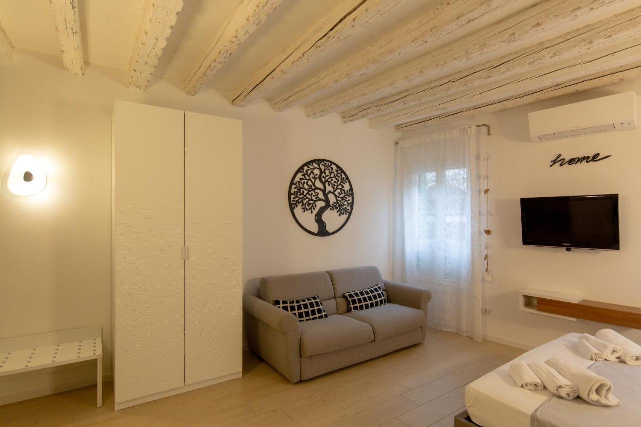 " Casa Savonarola " Centro Storico Villa Padova Kültér fotó