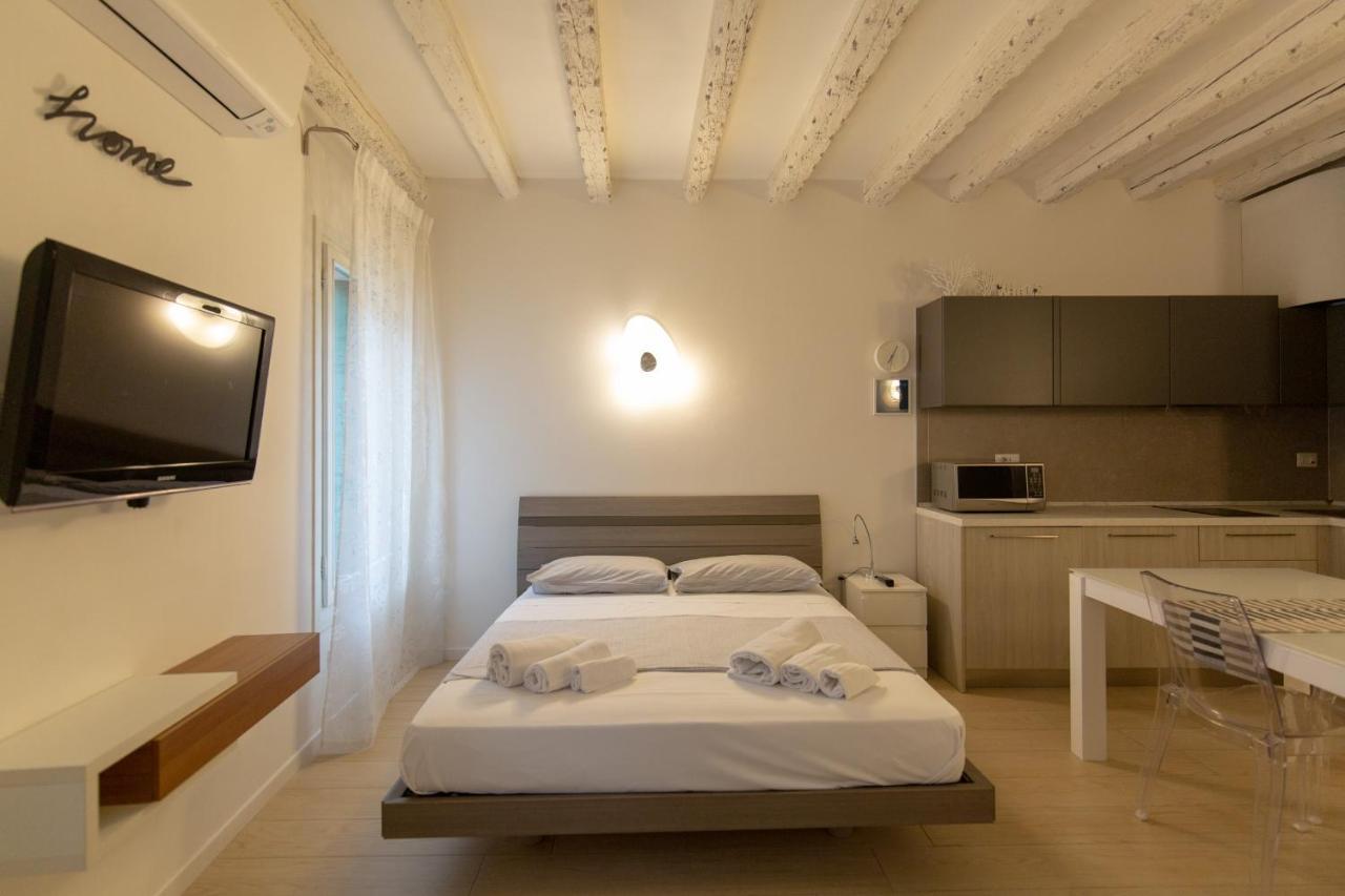" Casa Savonarola " Centro Storico Villa Padova Kültér fotó
