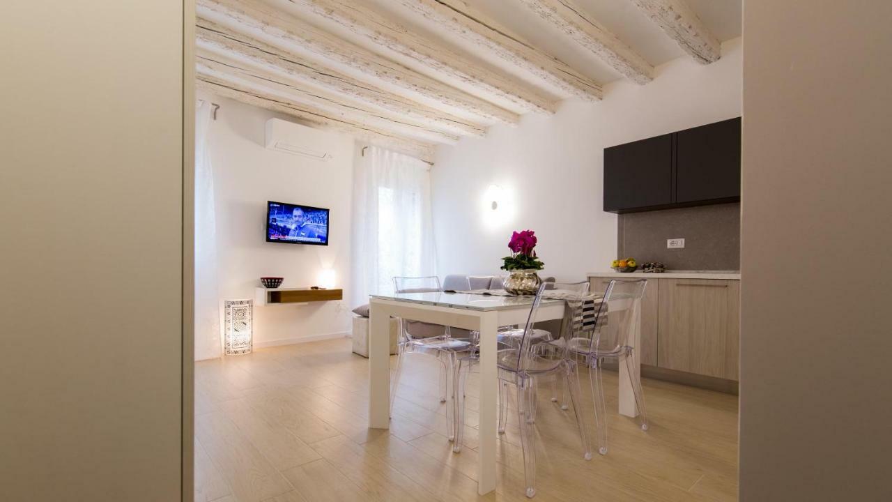 " Casa Savonarola " Centro Storico Villa Padova Kültér fotó