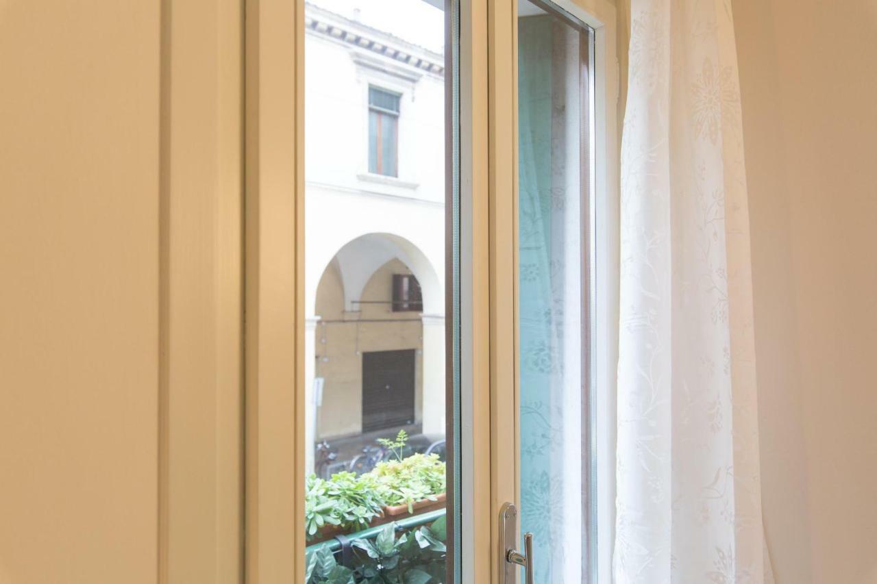 " Casa Savonarola " Centro Storico Villa Padova Kültér fotó
