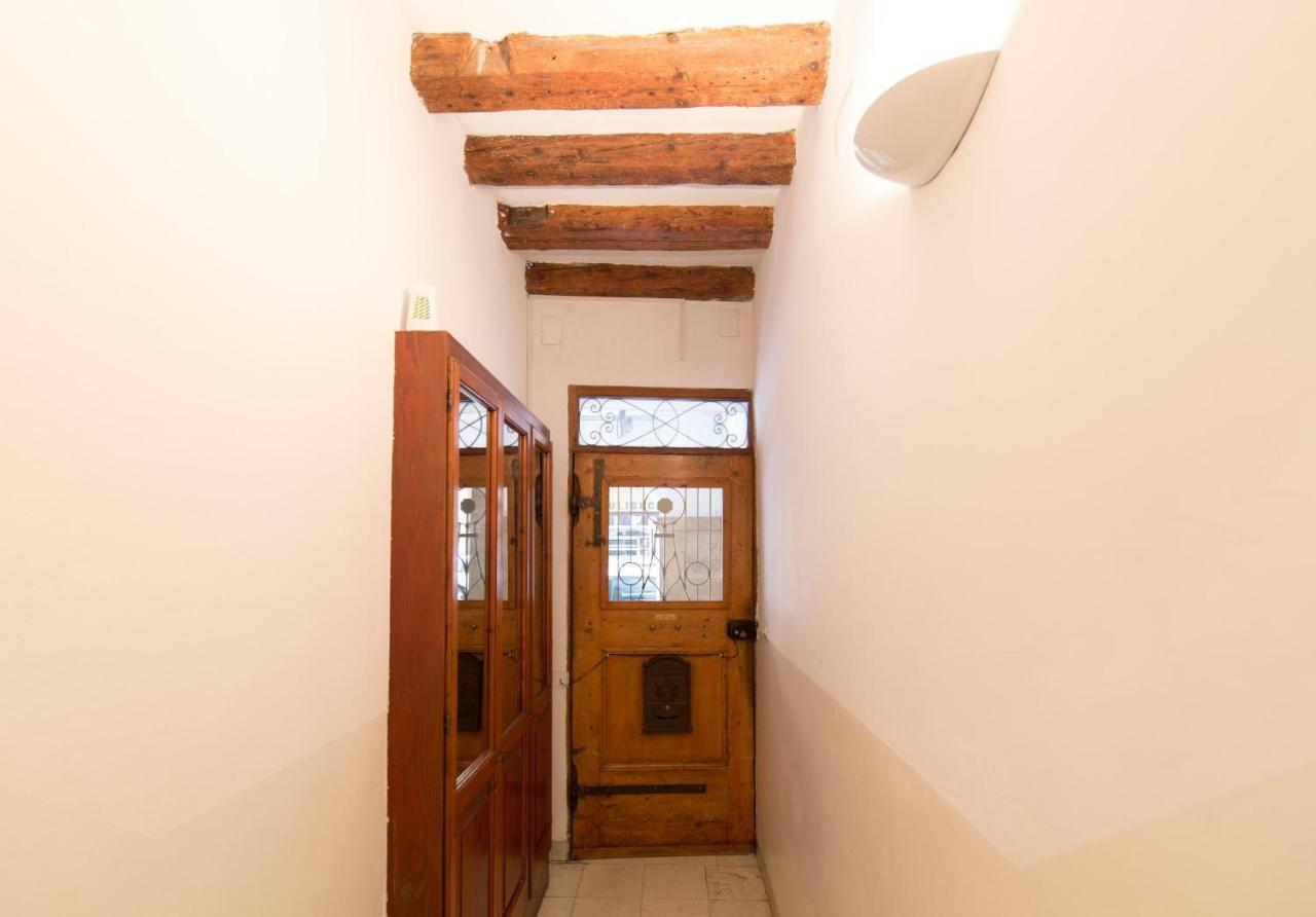 " Casa Savonarola " Centro Storico Villa Padova Kültér fotó